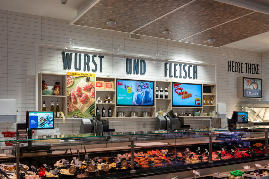 Frischetheke