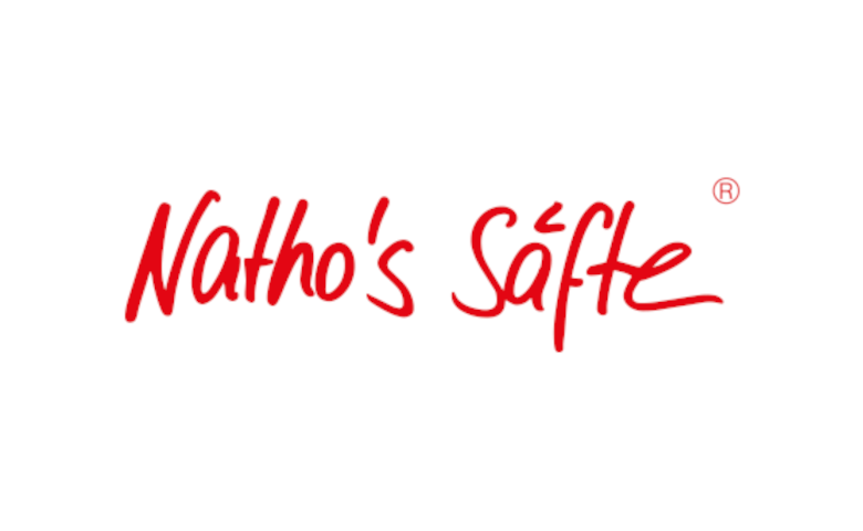 Nathos Saefte Partner Logo